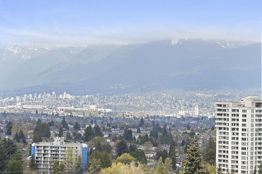 1701 6188 Wilson Avenue Burnaby, BC - 30