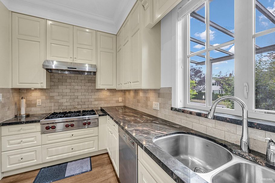 7283 Wiltshire Street Vancouver, BC - 6