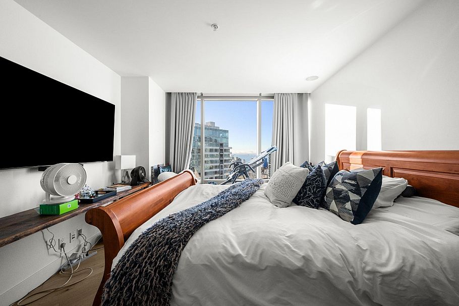 3001 1111 Alberni Street Vancouver, BC - 17