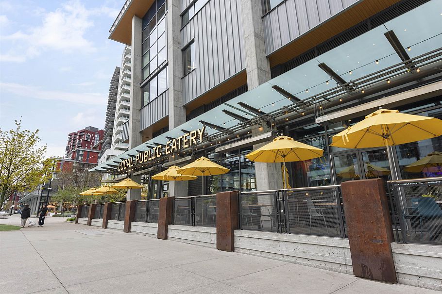 304 3498 Marine Way Vancouver, BC - 31