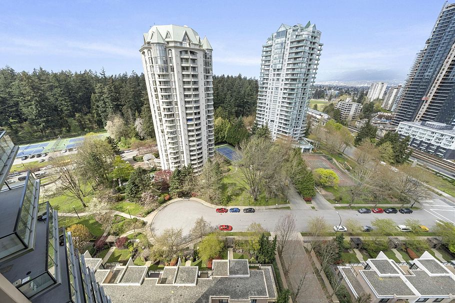 1701 6188 Wilson Avenue Burnaby, BC - 28