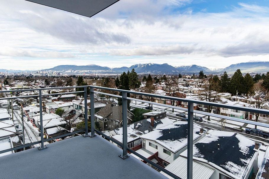 808 2435 Kingsway Street Vancouver, BC - 13
