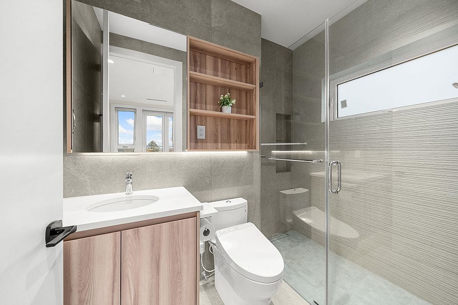 7851 Cartier Street Vancouver, BC - 20