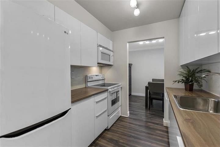 302 2328 Oxford Street Vancouver, BC - 8