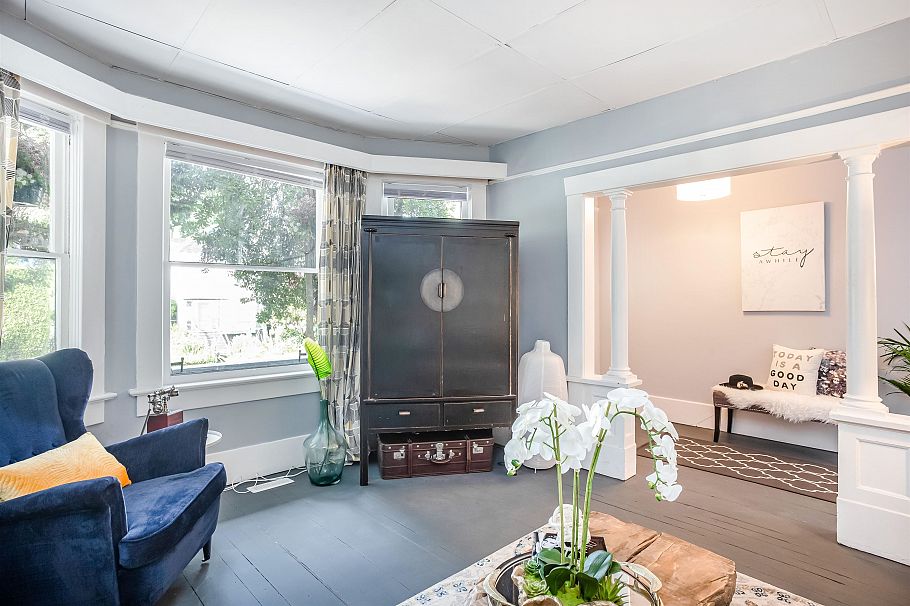 136 W 12th Avenue Vancouver, BC - 4