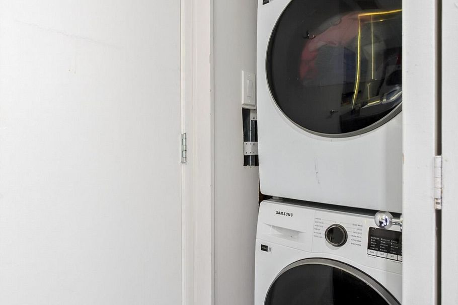 601 1003 Pacific Street Vancouver, BC - 11