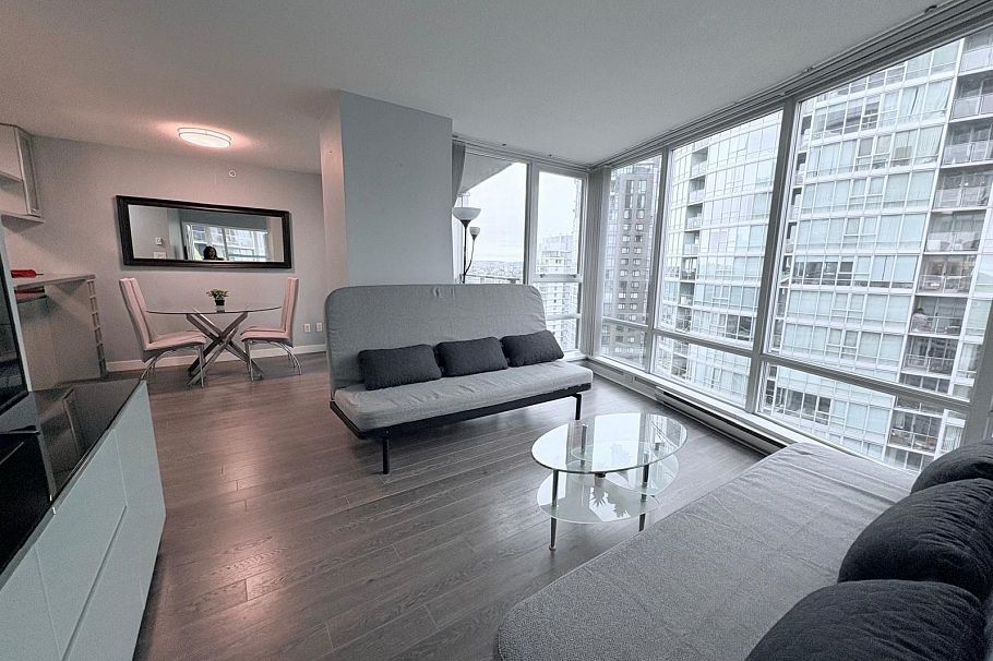 2706 1438 Richards Street Vancouver, BC - 24