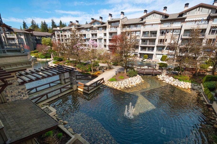 414 530 Raven Woods Drive North Vancouver, BC - 14