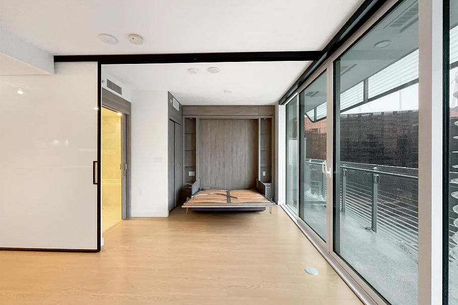 14xx 89 NELSON STREET, Vancouver BC V6Z 0E7 Vancouver, BC - 11