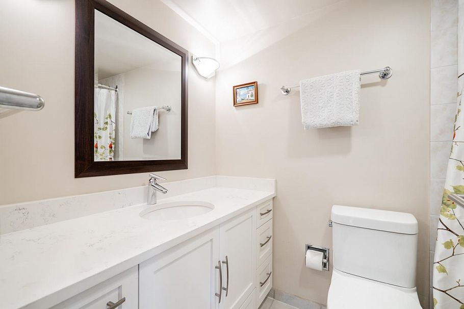 209 2211 W 2nd Avenue Vancouver, BC - 19