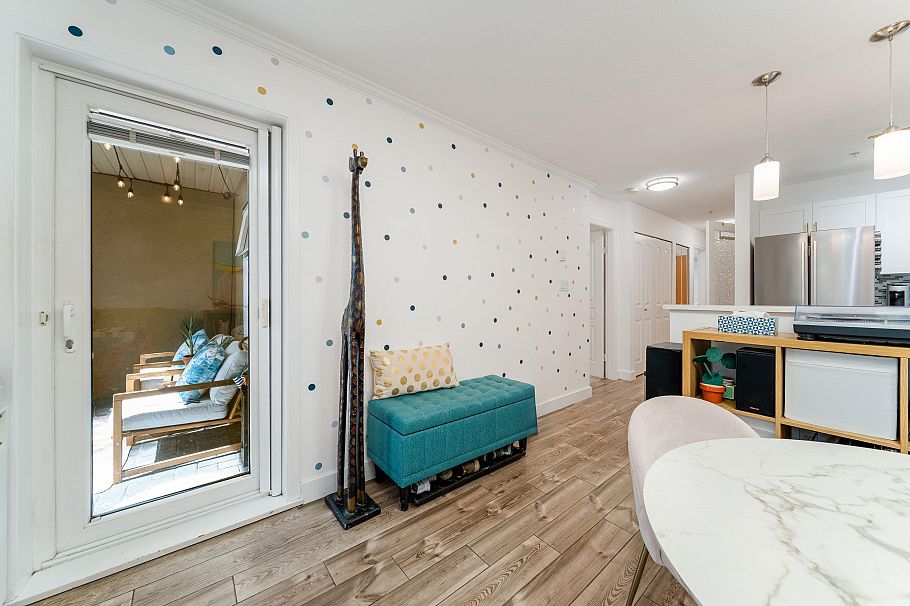 104 2181 W 12th Avenue Vancouver, BC - 22