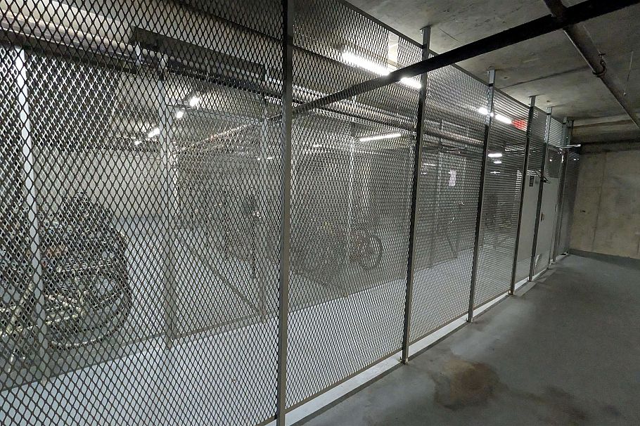 703 233 Robson Street Vancouver, BC - 13