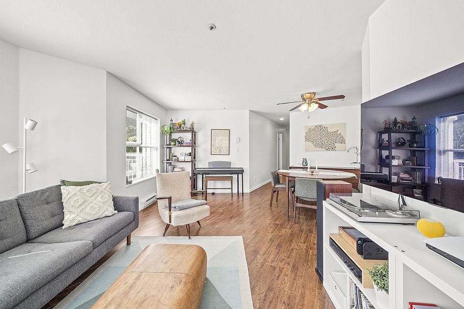 204 1883 E 10th Avenue Vancouver, BC - 5