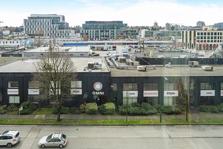 710 159 W 2nd Avenue Vancouver, BC - 10