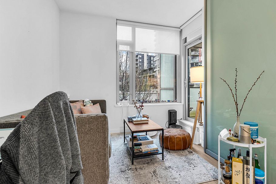 203 1661 Quebec Street Vancouver, BC - 13