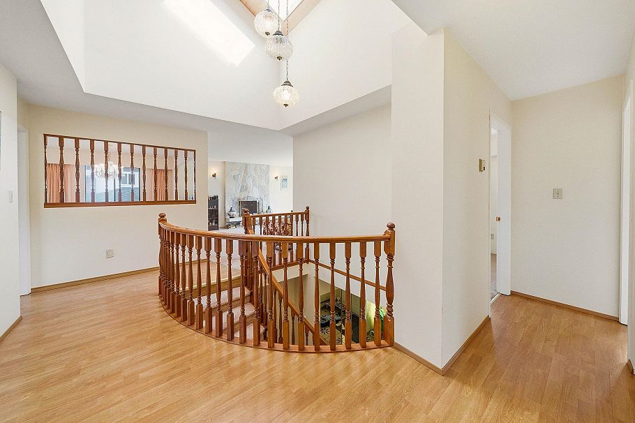 3217 E 18th Avenue Vancouver, BC - 20