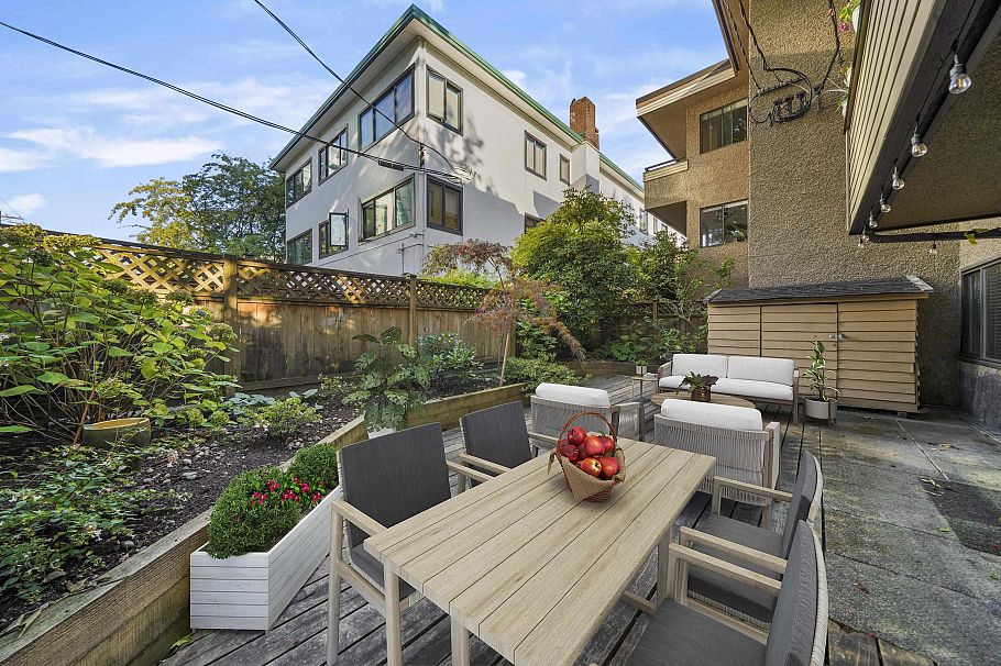 101 2935 Spruce Street Vancouver, BC - 20