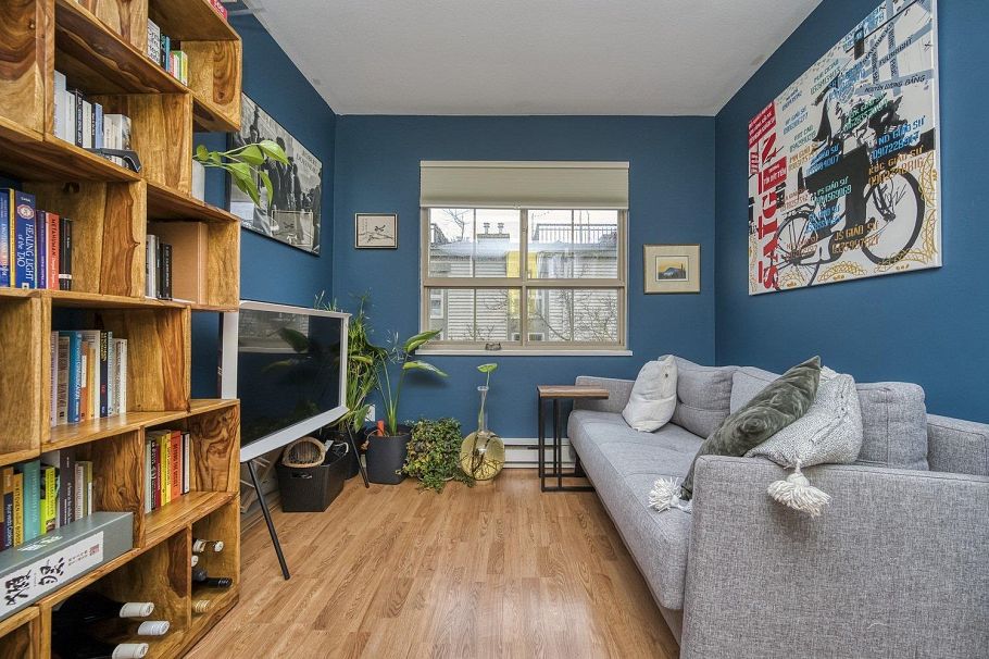 34 2375 W Broadway Vancouver, BC - 22