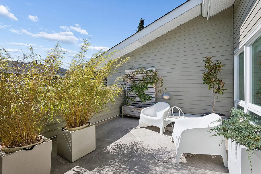 2 265 E 8th Street North Vancouver, BC - 22