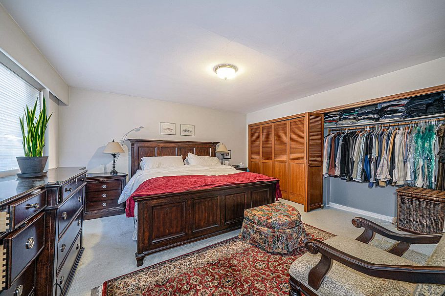 2244 W 32nd Avenue Vancouver, BC - 14