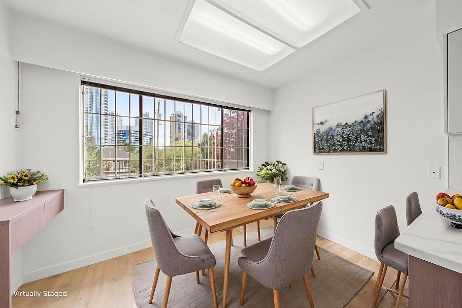 532 W 64th Avenue Vancouver, BC - 17