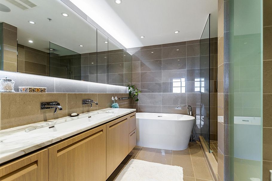 402 6333 West Boulevard Vancouver, BC - 14