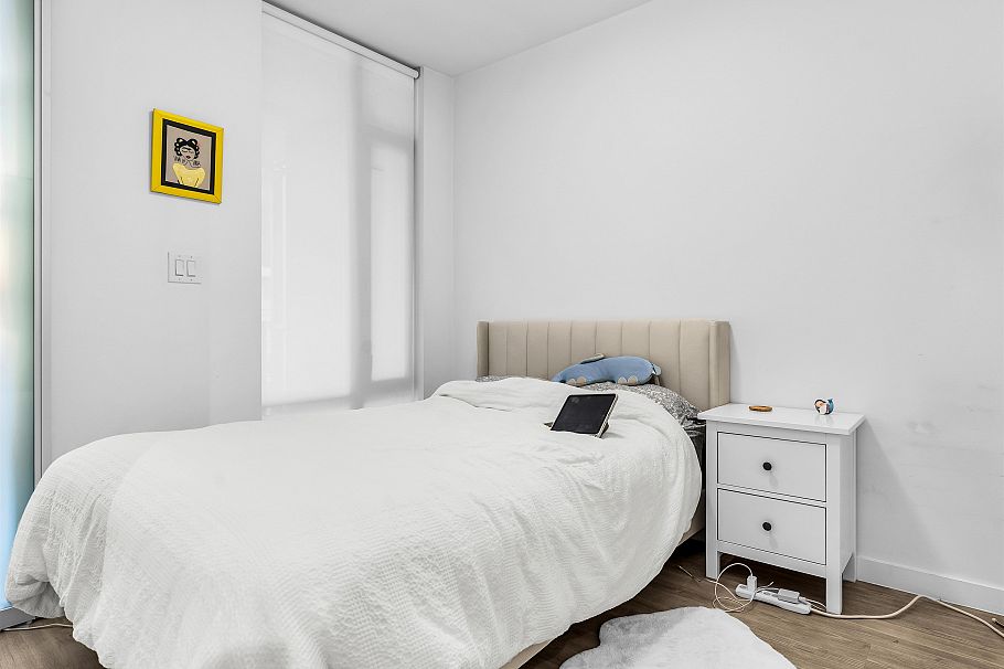 203 1661 Quebec Street Vancouver, BC - 7