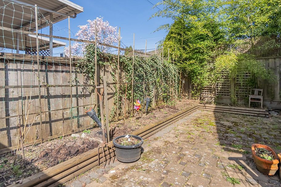 6085 Quebec Street Vancouver, BC - 27