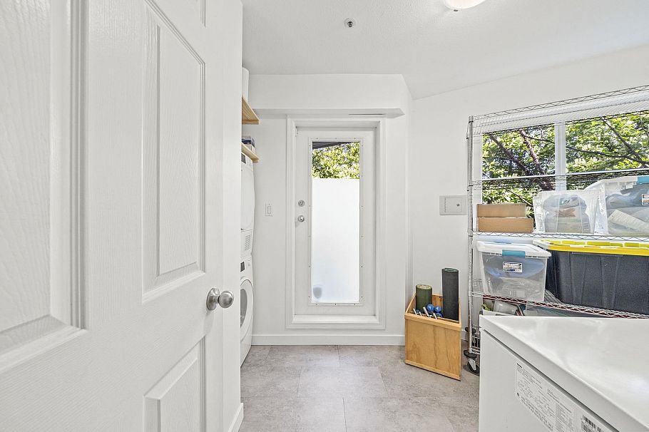 204 1883 E 10th Avenue Vancouver, BC - 20