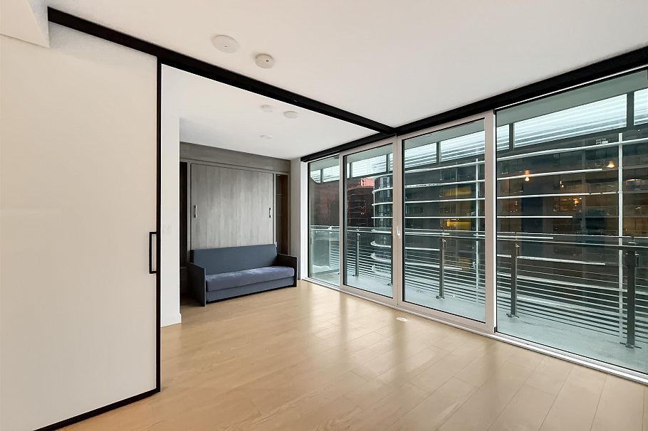 14xx 89 NELSON STREET, Vancouver BC V6Z 0E7 Vancouver, BC - 9