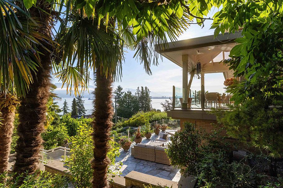 1550 Blanca Street Vancouver, BC - 30