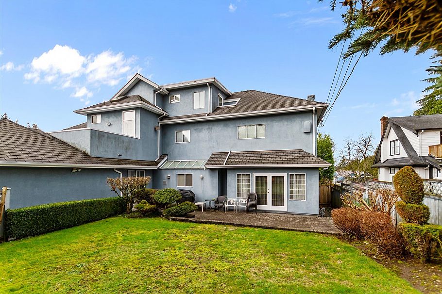 4430 Cypress Street Vancouver, BC - 34