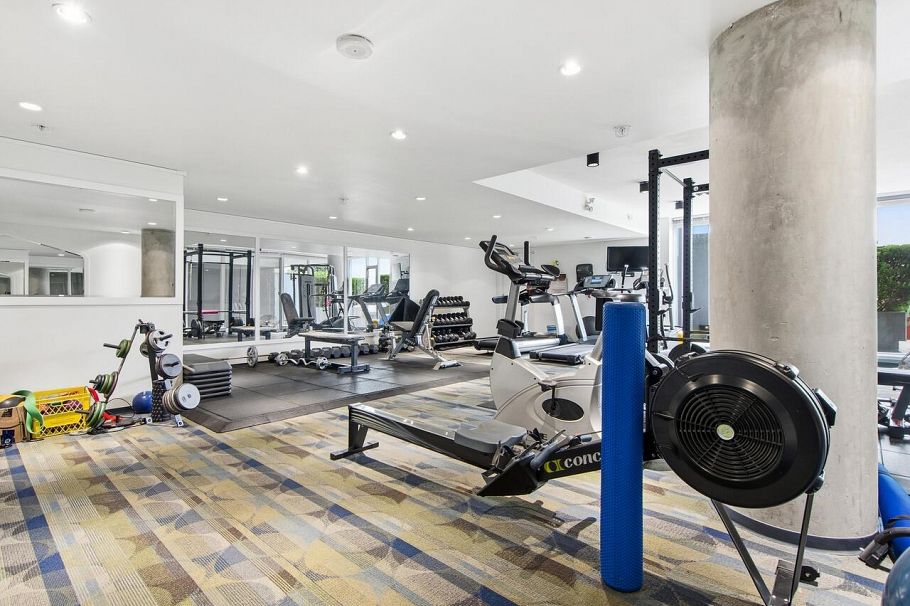 607 2770 Sophia Street Vancouver, BC - 24