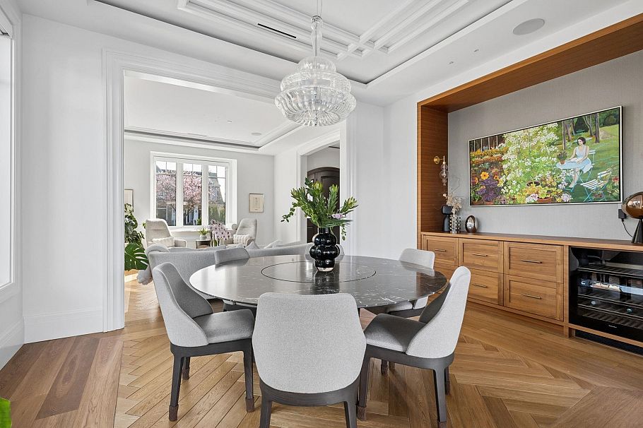 4021 W 28th Avenue Vancouver, BC - 5