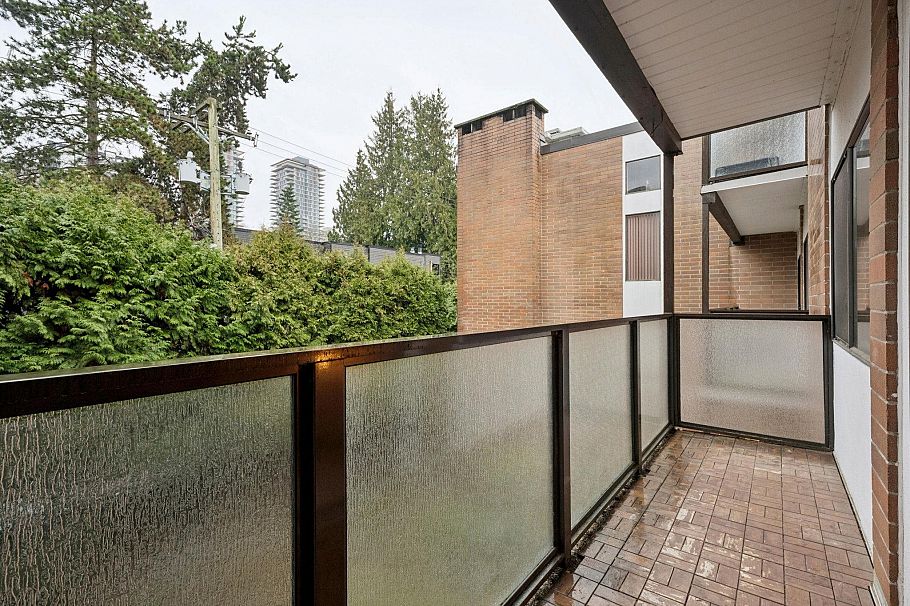 304 1535 Nelson Street Vancouver, BC - 15