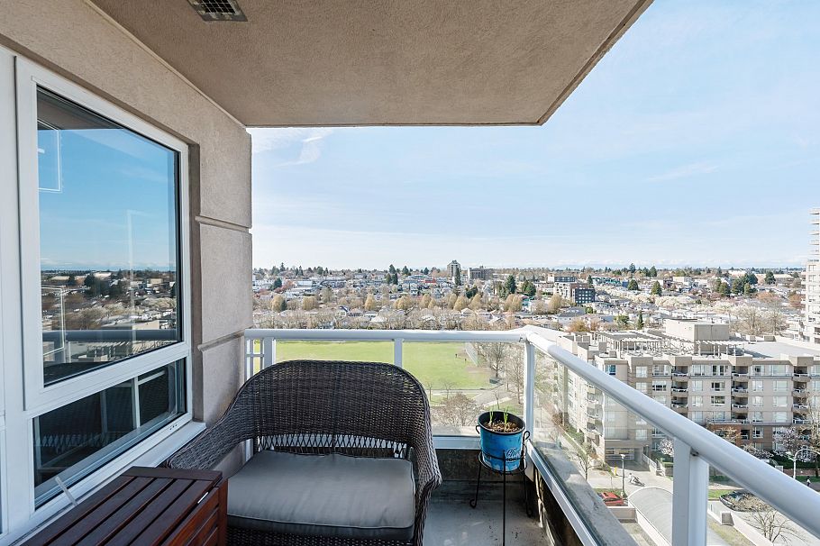 1205 5189 Gaston Street Vancouver, BC - 10