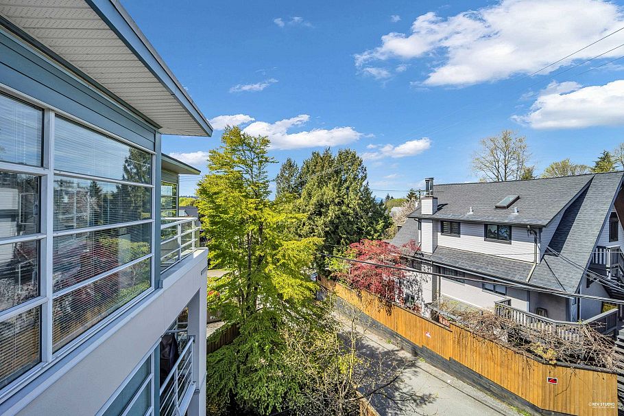 404 2575 W 4th Avenue Vancouver, BC - 10