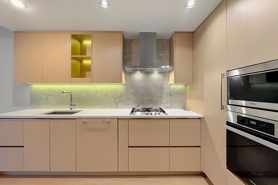 14xx 89 NELSON STREET, Vancouver BC V6Z 0E7 Vancouver, BC - 4