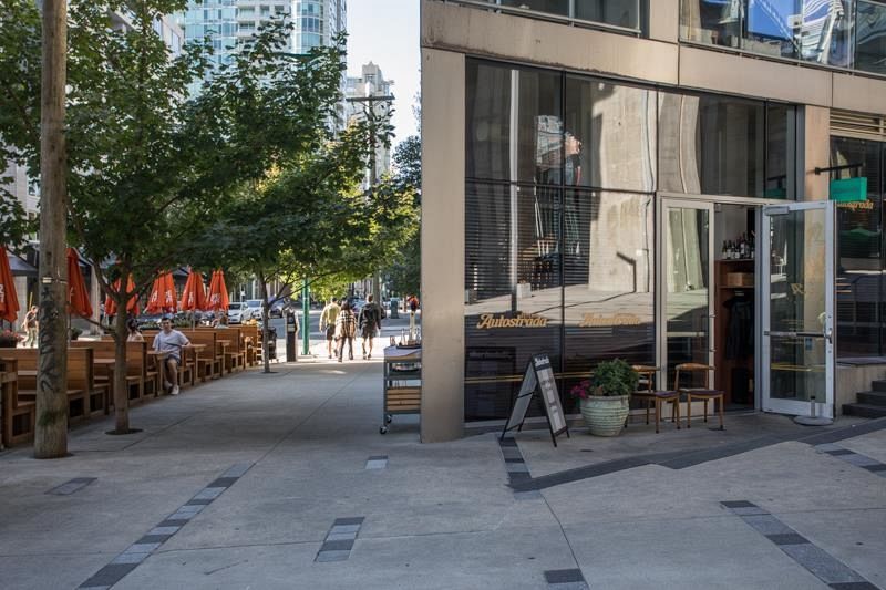 805 628 Kinghorne Mews Vancouver, BC - 32