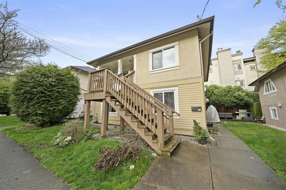 2452 2492 Balsam Street Vancouver, BC - 27