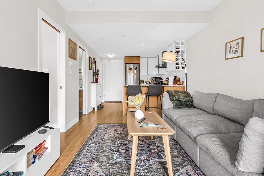 710 159 W 2nd Avenue Vancouver, BC - 7