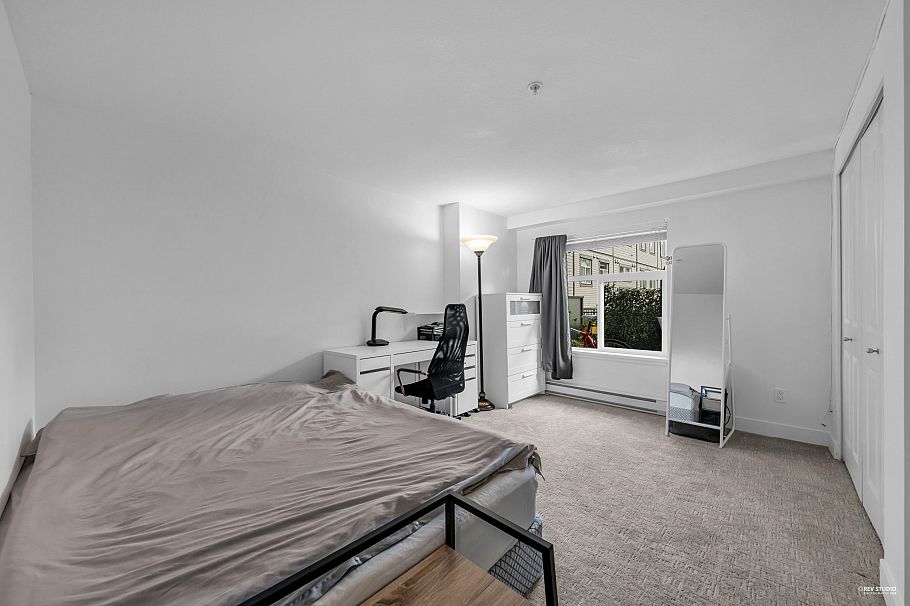 103 5692 Kings Road Vancouver, BC - 12