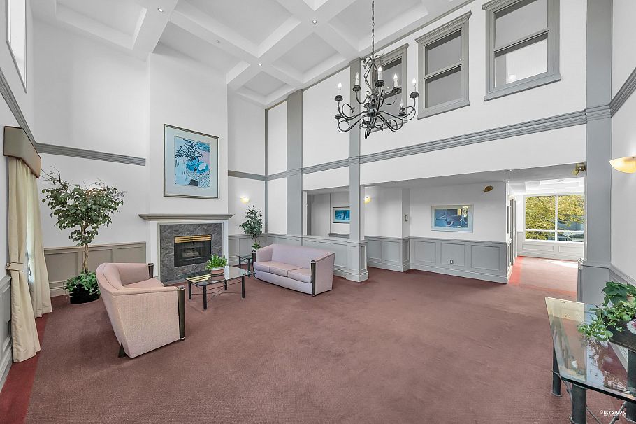 321 360 E 36th Avenue Vancouver, BC - 25