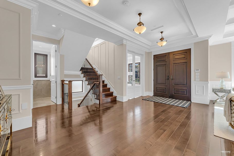 2149 W 46th Avenue Vancouver, BC - 38