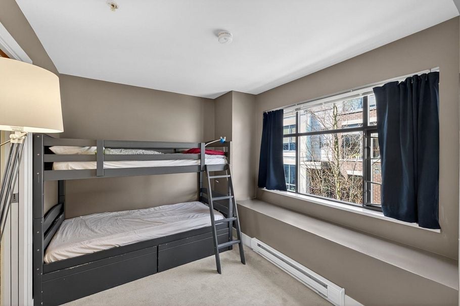 3683 Commercial Street Vancouver, BC - 19