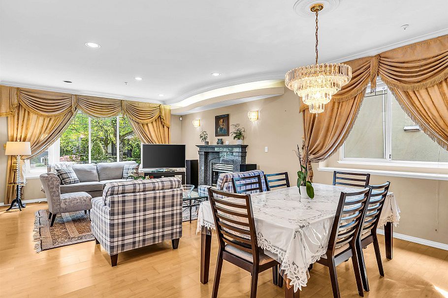 3263 W 14th Avenue Vancouver, BC - 6