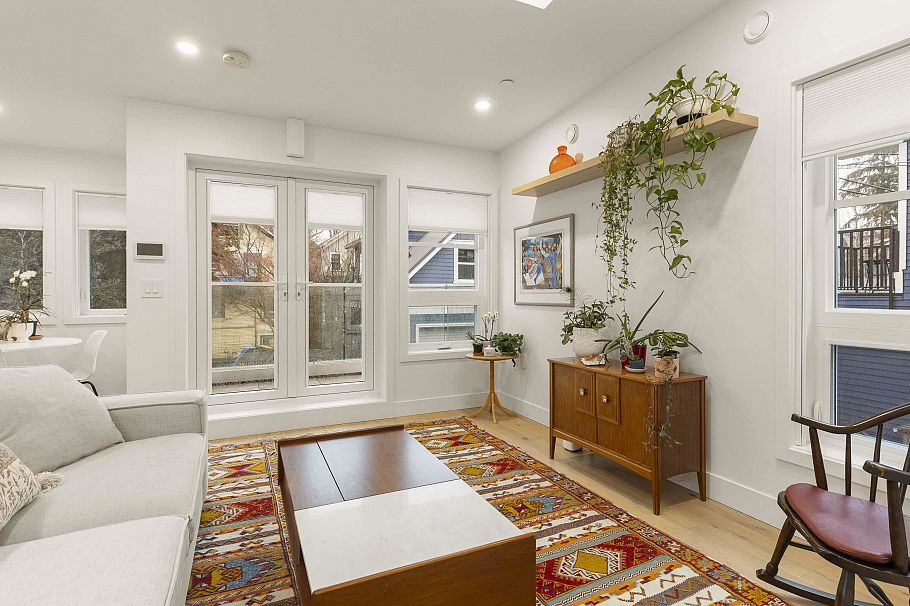 517 E 11th Avenue Vancouver, BC - 5