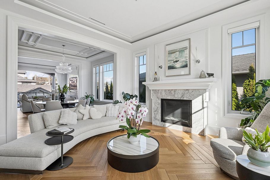 4021 W 28th Avenue Vancouver, BC - 4