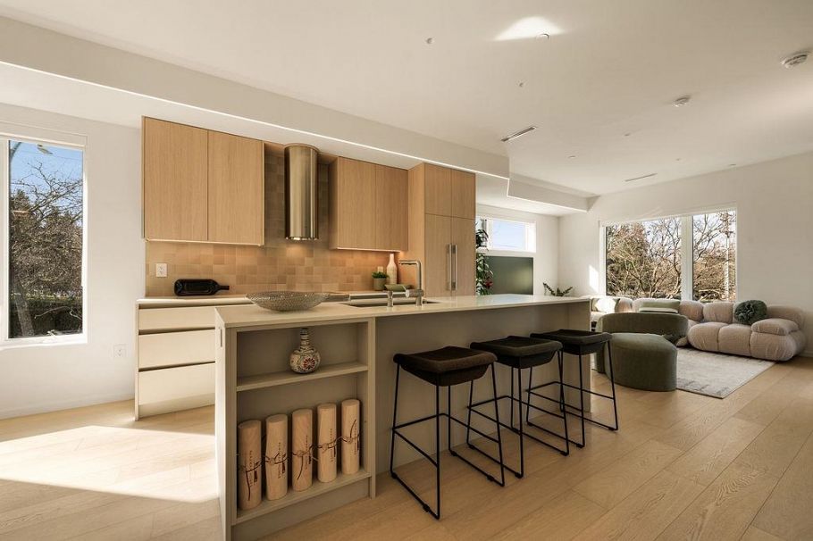 4520 Heather Street Vancouver, BC - 8