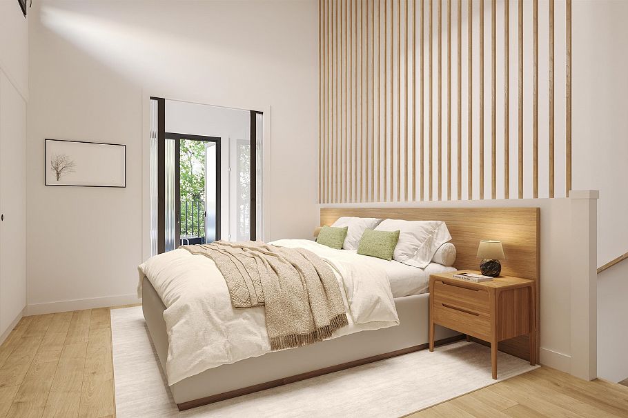 2 2017 E 23rd Avenue Vancouver, BC - 2